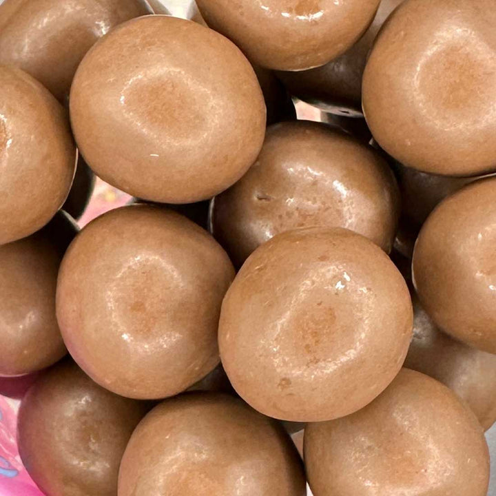 Malt Balls - Milk Chocolate Coated