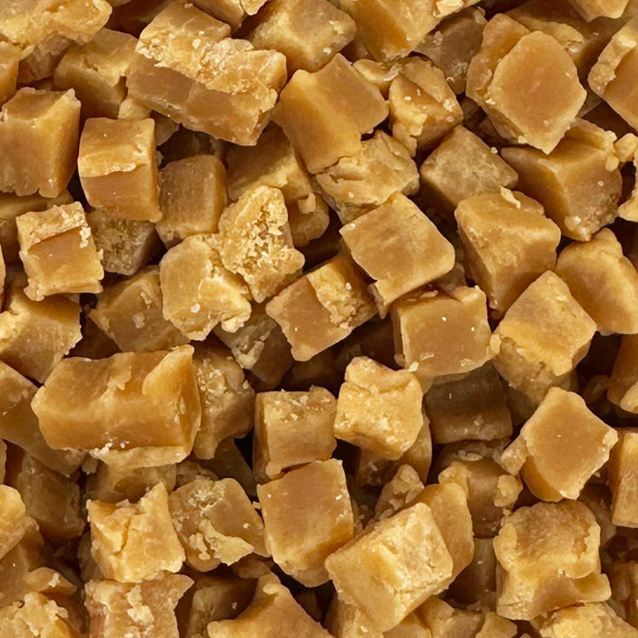 Fudge - Vanilla