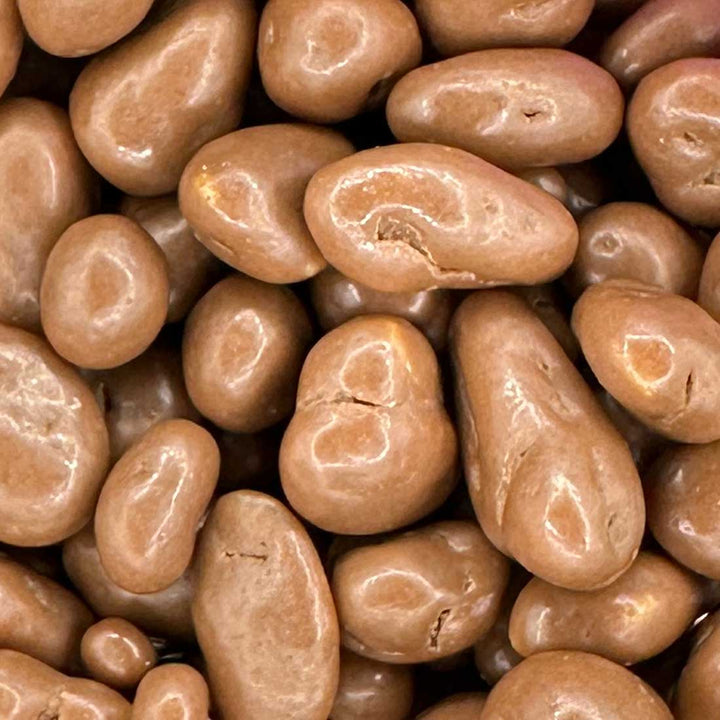 Honeycomb Pieces - Milk Chocolate Coated