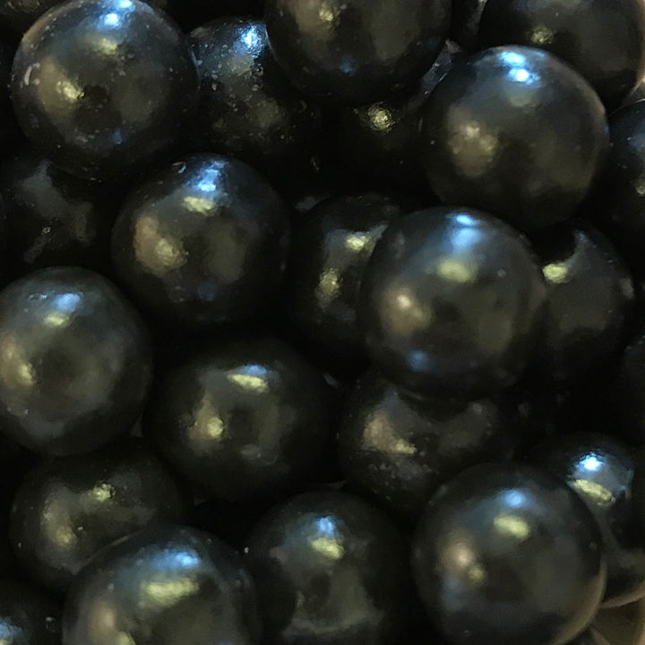 Chocoballs - Large - Polished Black