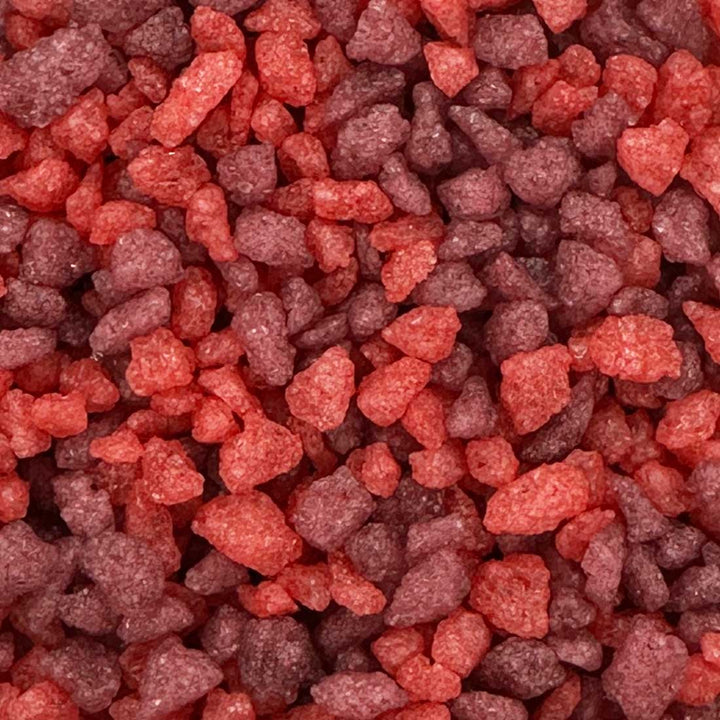Sugar Crunch - Berry Crunch