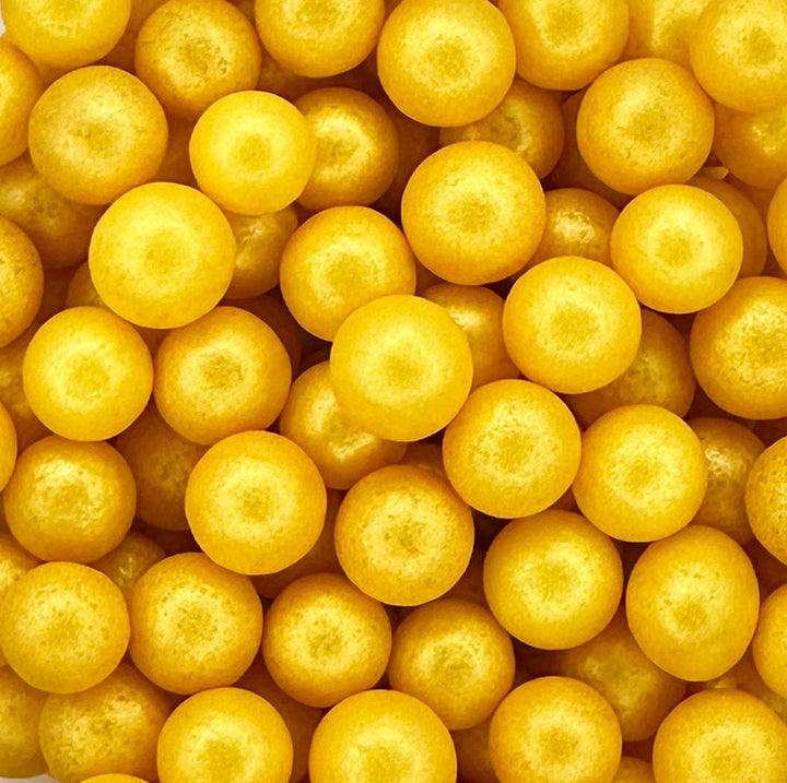 Pearls - Glimmer - Jumbo Gold