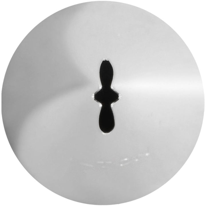 Piping Nozzle - Wilton No. 67 Leaf Tip