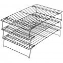 Bakeware - Wilton Recipe Right Non-Stick 3 Tier Cooling Grid