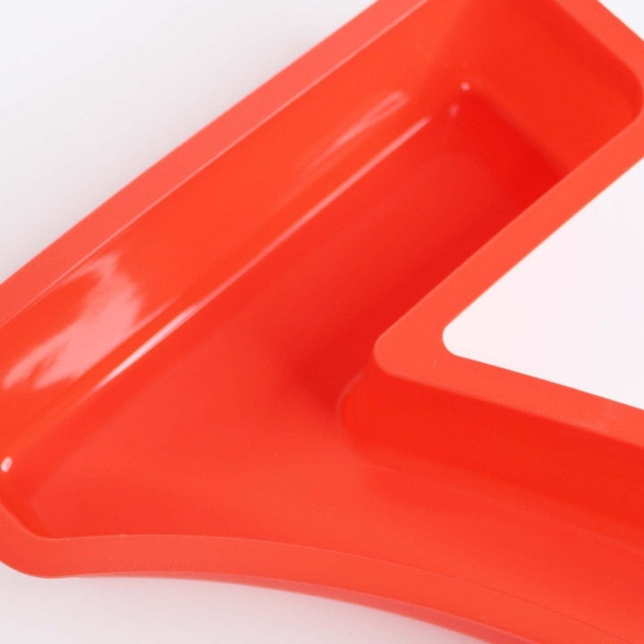 Baking Mould - Number 7 Silicone Baking Mould