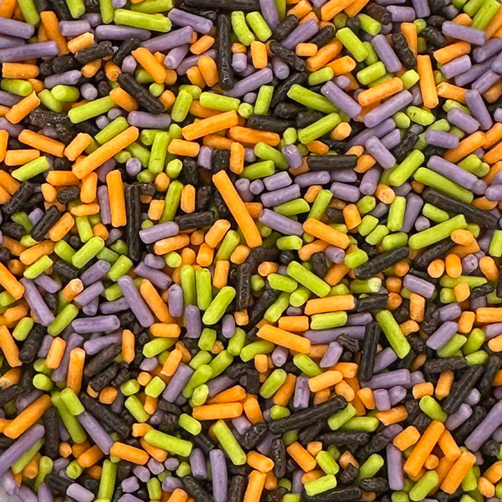 Strands - Matt - Halloween