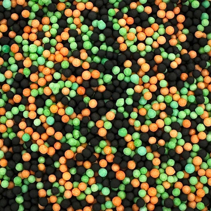 100s and 1000s - Matt - Halloween Mix