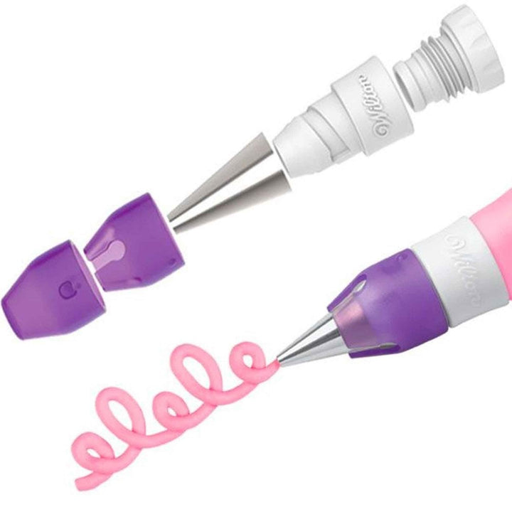 Piping Equipment - Wilton Twist Quick Coupler Set