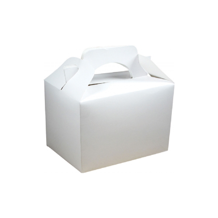 Presentation Boxes – Plain Colours