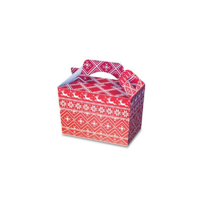 Presentation Boxes – Patterned - Nordic