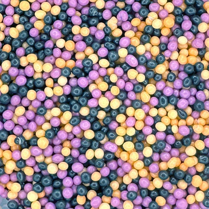 Pearls - Polished - Wicked - 2mm
