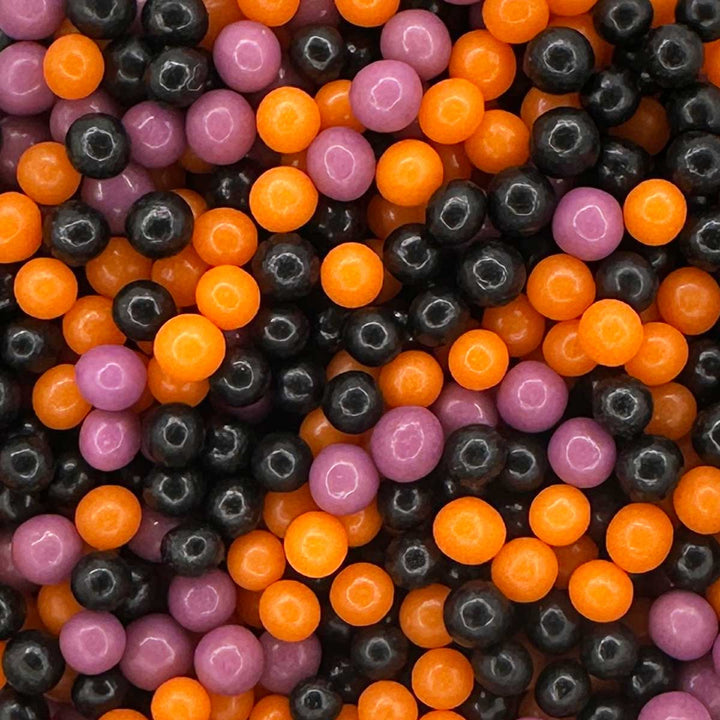 Pearls - Polished - Wicked - 4mm