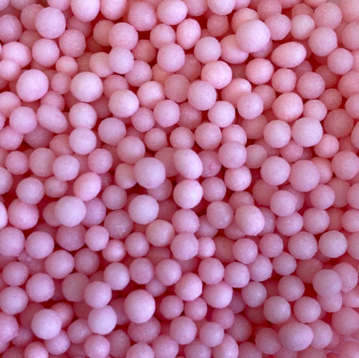 Pearls - Matt - Natural Pink