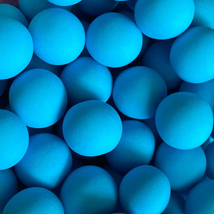 Chocoballs - Large - Matt Turquoise