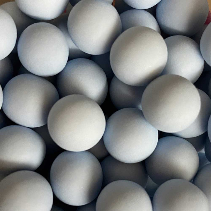 Chocoballs - Large - Matt Indigo