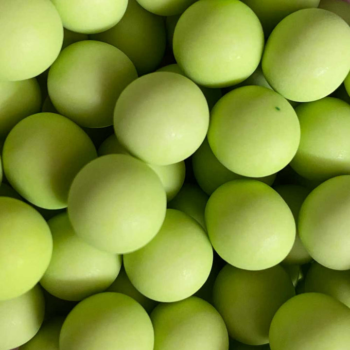 Chocoballs - Large - Matt Lime