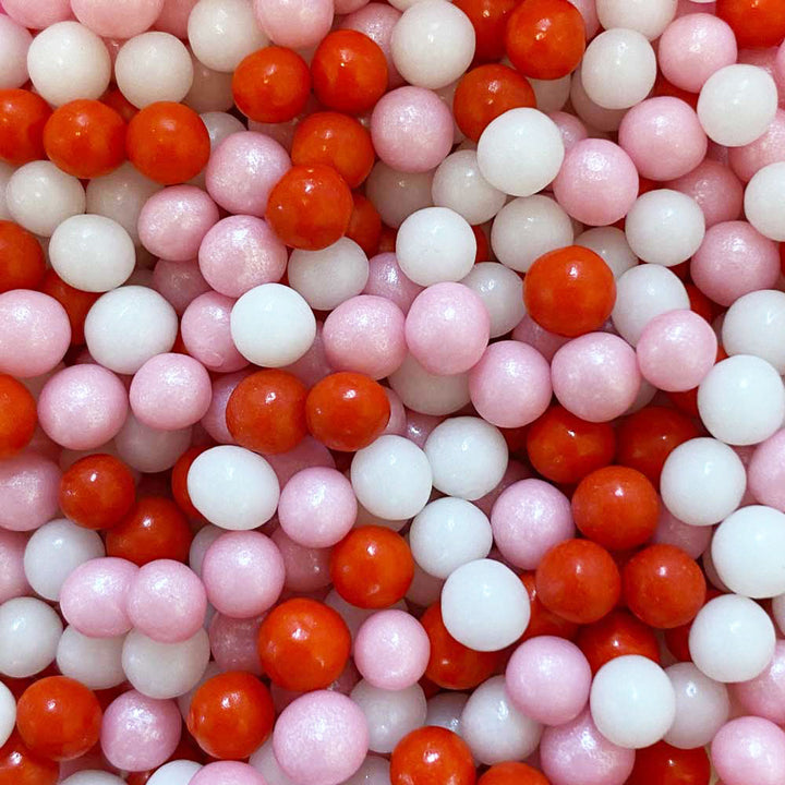 Pearls - Polished - Cupid - 4mm