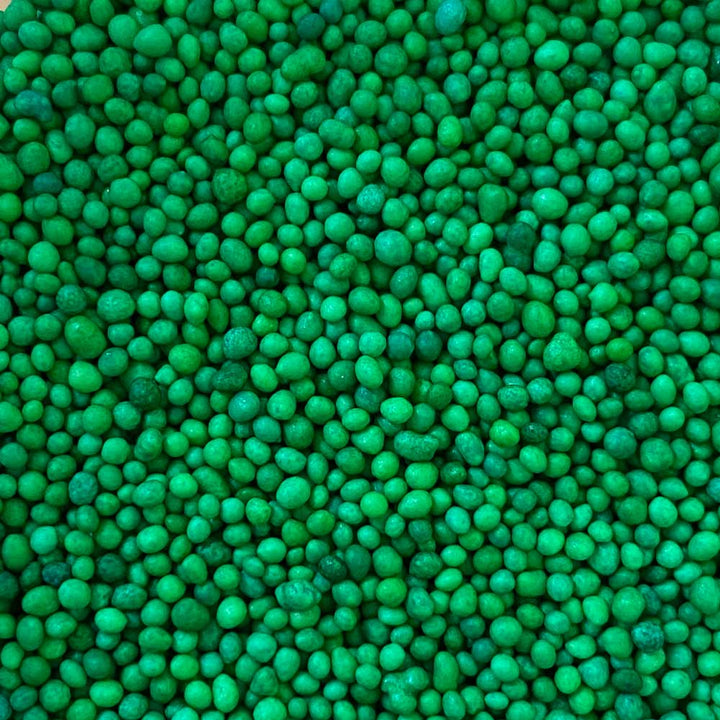 100s and 1000s - Matt - Dark Green (Z)