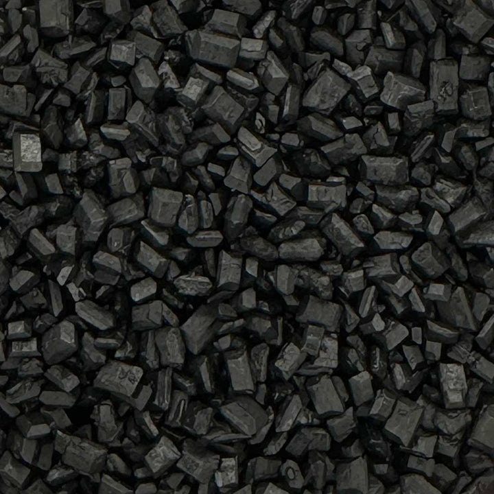 Decosugar – Black