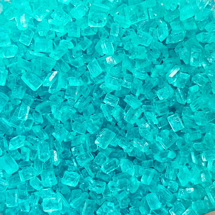 Decosugar – Turquoise