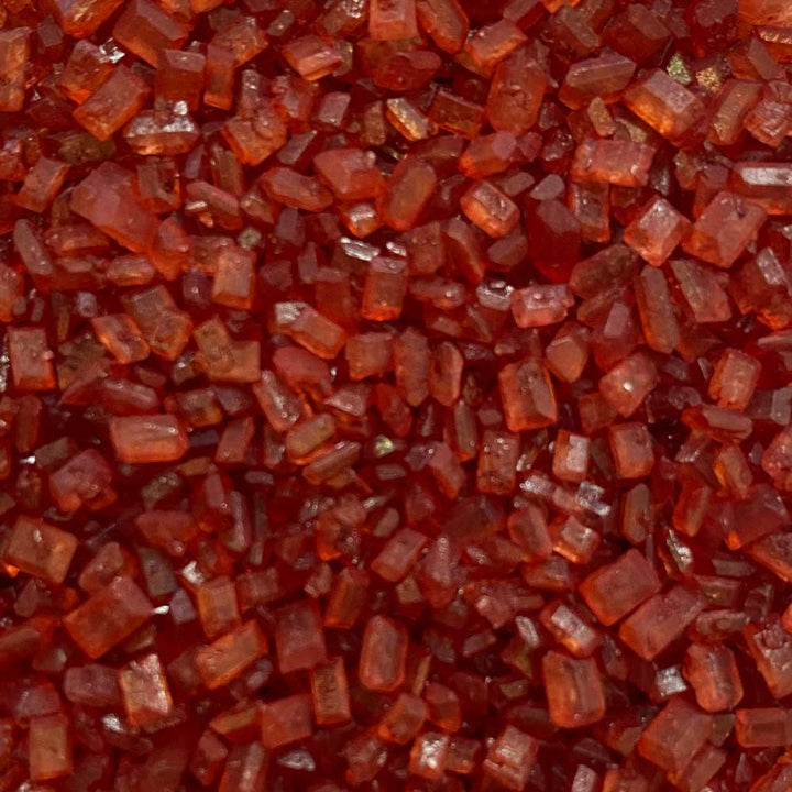 Decosugar – Dark Red