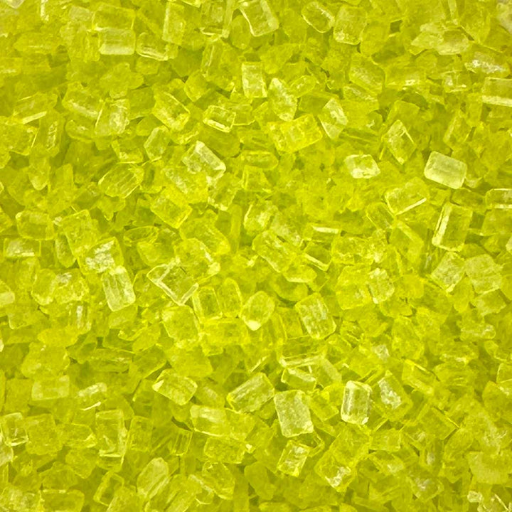 Decosugar – Lime