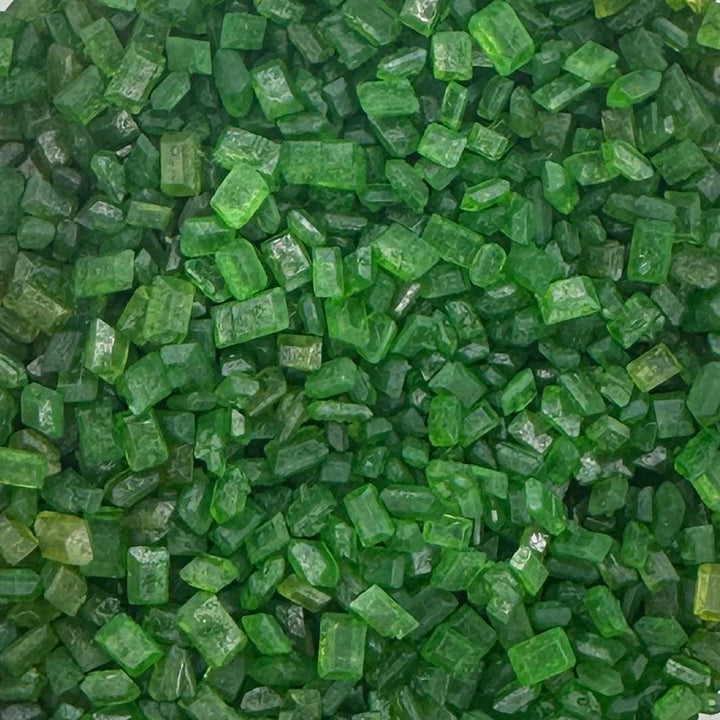 Decosugar – Dark Green