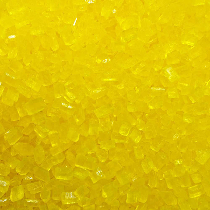 Decosugar – Yellow