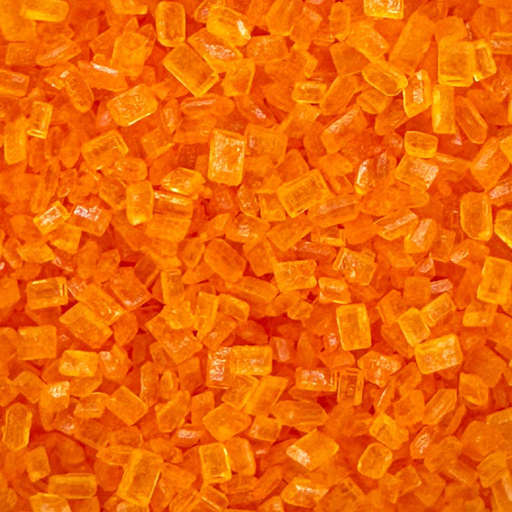 Decosugar – Orange