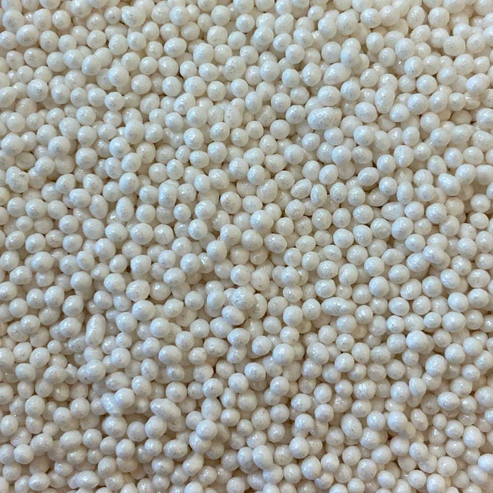 100s and 1000s - Shimmer - Mother of Pearl