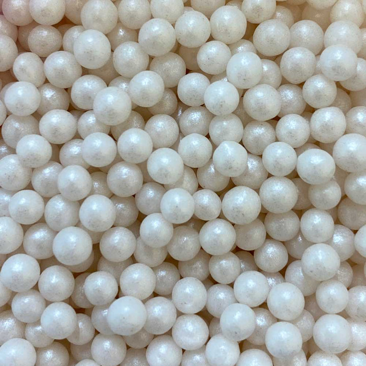 Pearls - Shimmer - Mother of Pearl
