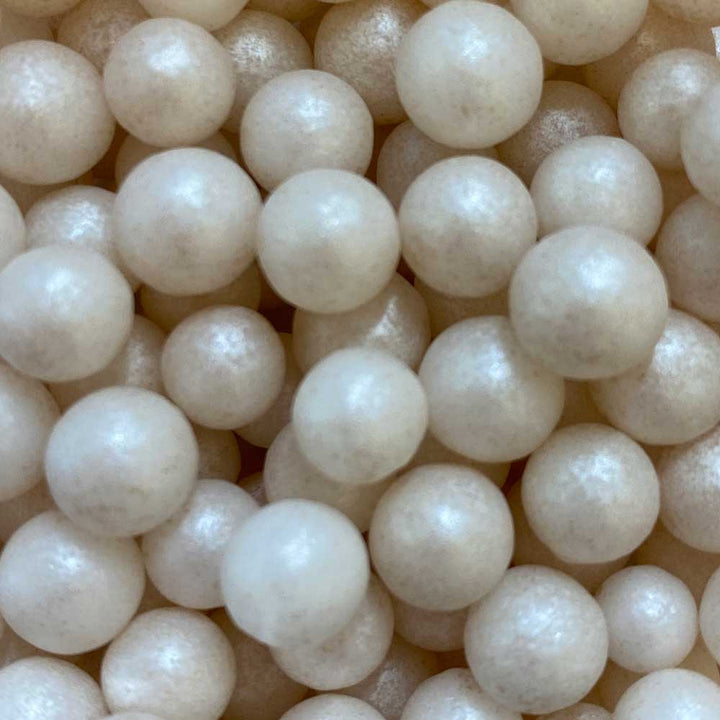 Pearls - Shimmer - Jumbo Mother of Pearl
