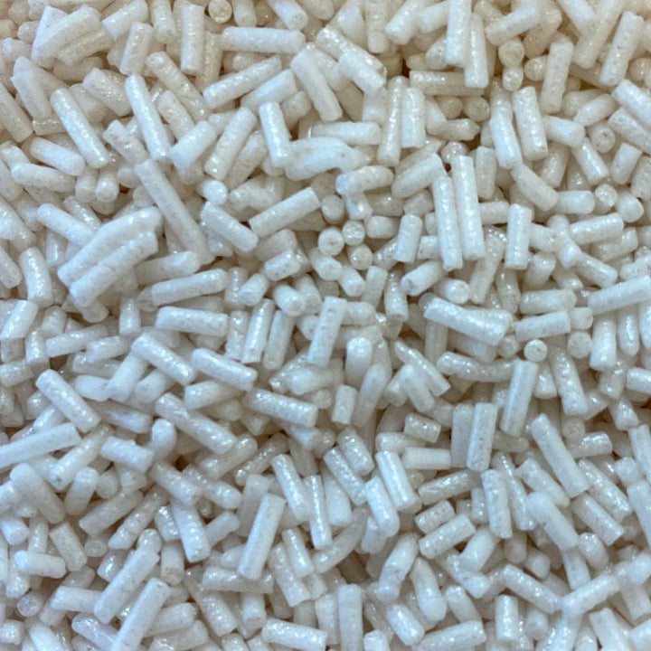 Strands - Shimmer - Mother of Pearl