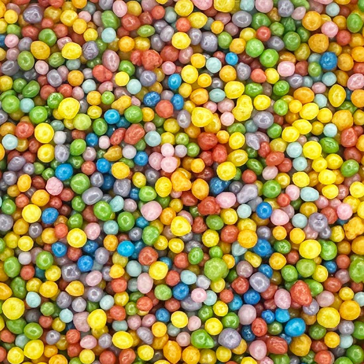 100s and 1000s - Shimmer - Rainbow