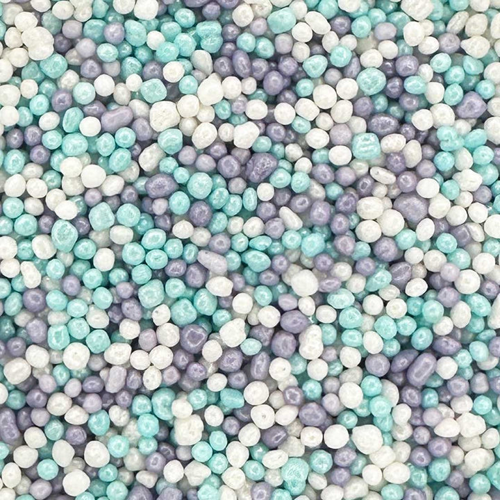 100s and 1000s - Shimmer - Ice