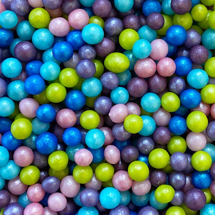 Pearls - Shimmer - Party Mix