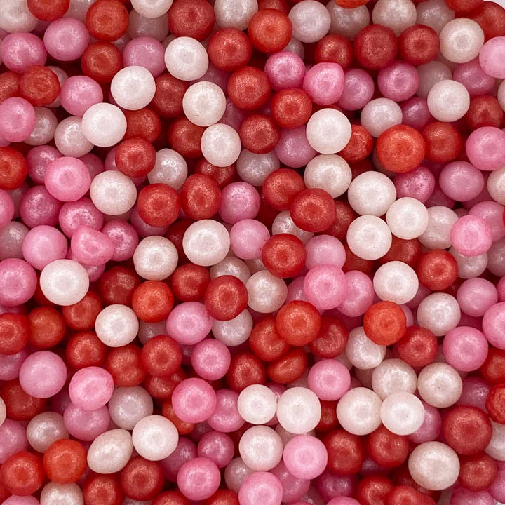 Pearls - Shimmer - Cupid Mix