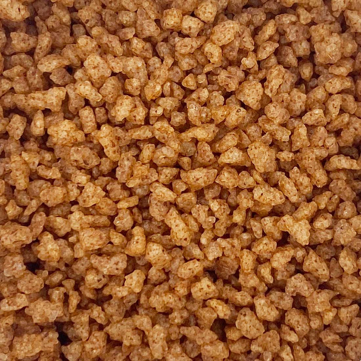 Sugar Crunch - Cinnamon