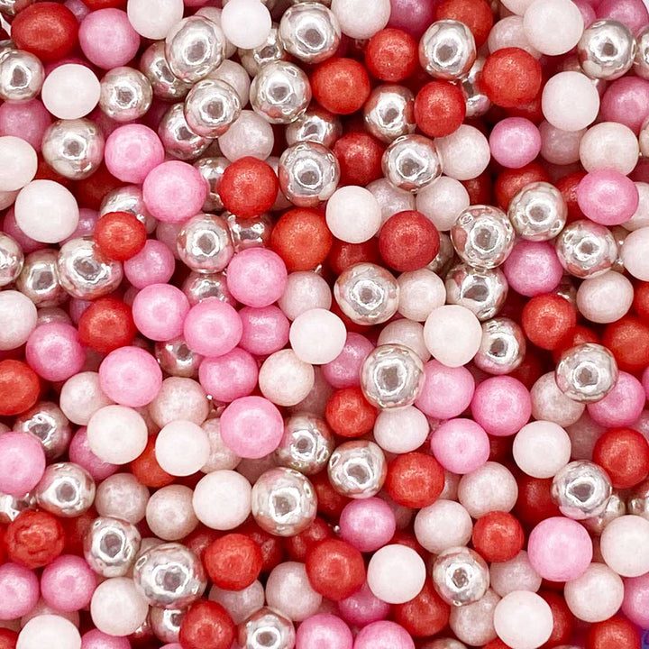 Pearls - Shimmer - Twinkle Cupid Mix