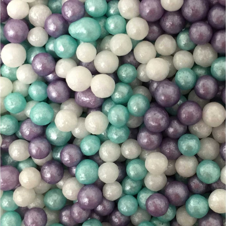 Pearls - Shimmer - Ice Mix