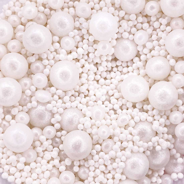 Pearls Mix - Mother of Pearl