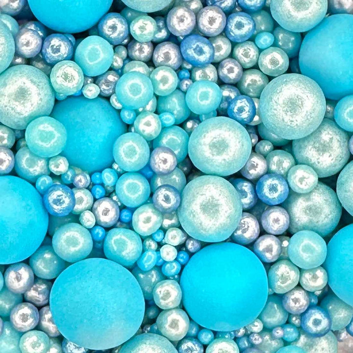 Pearls Mix - Blues