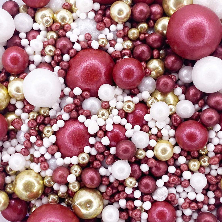Pearls Mix - Mulled Wine