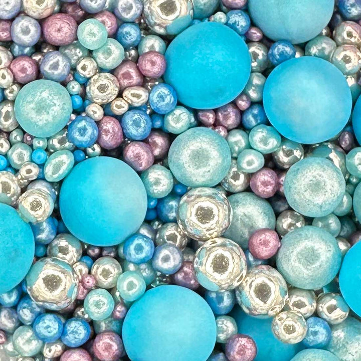 Pearls Mix - Twinkle Mermaid