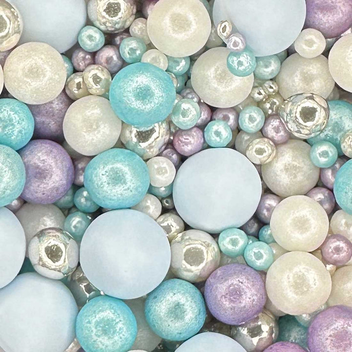 Pearls Mix - Twinkle Ice