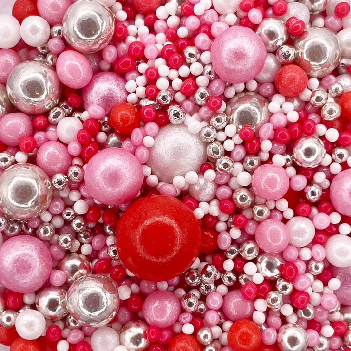 Pearls Mix - Twinkle Cupid