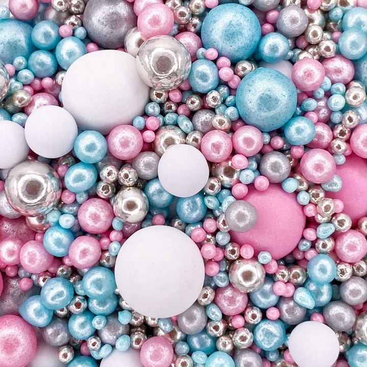 Pearls Mix - Twinkle Unicorn