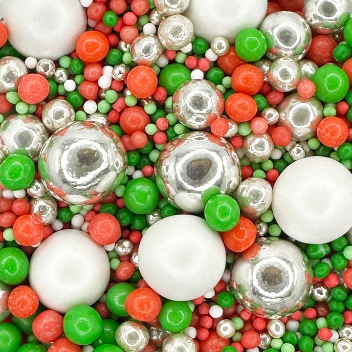 Pearls Mix - Christmas