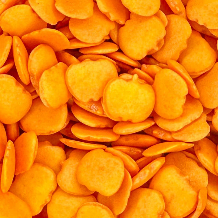 Shapes - Shimmer - Pumpkins
