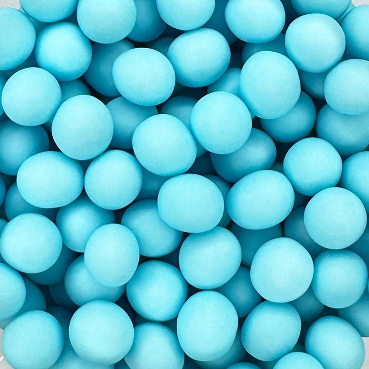 Chocoballs - Mini Crispy - Matt Blue